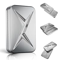 Amazon.co.jp: Innovative Fidget Slider 2nd Generation, Silent